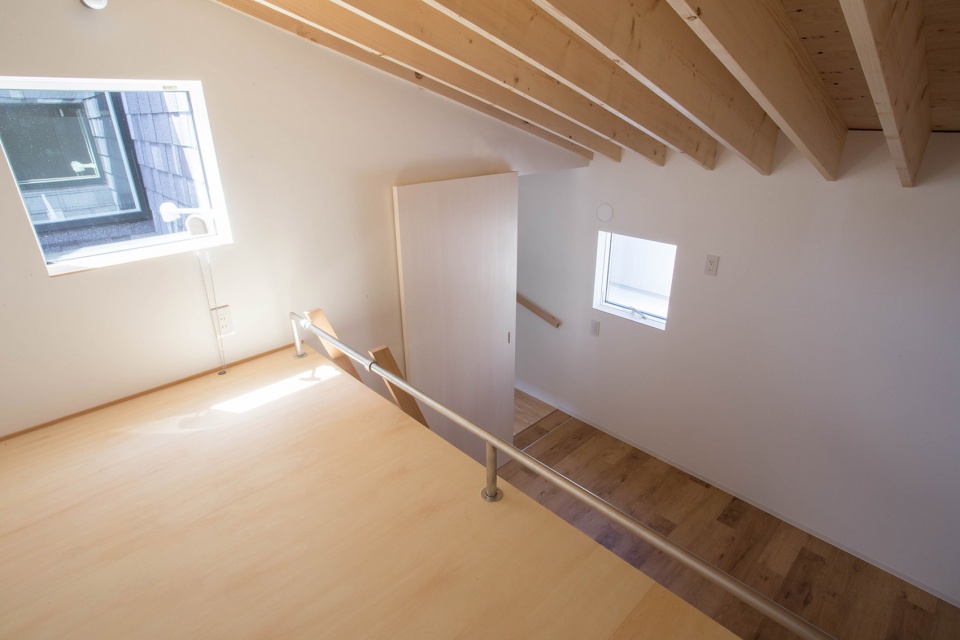 Apartment MK by 1 1 Architects