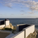 Ben Buckler观景台，悉尼 / McGregor Westlake Architecture