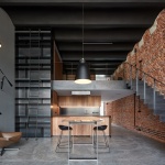 啤酒厂Loft改造，捷克 / CMC architects