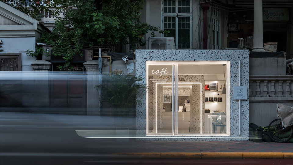 decade cafe china by touch design