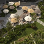 Design Orchard by WOHA