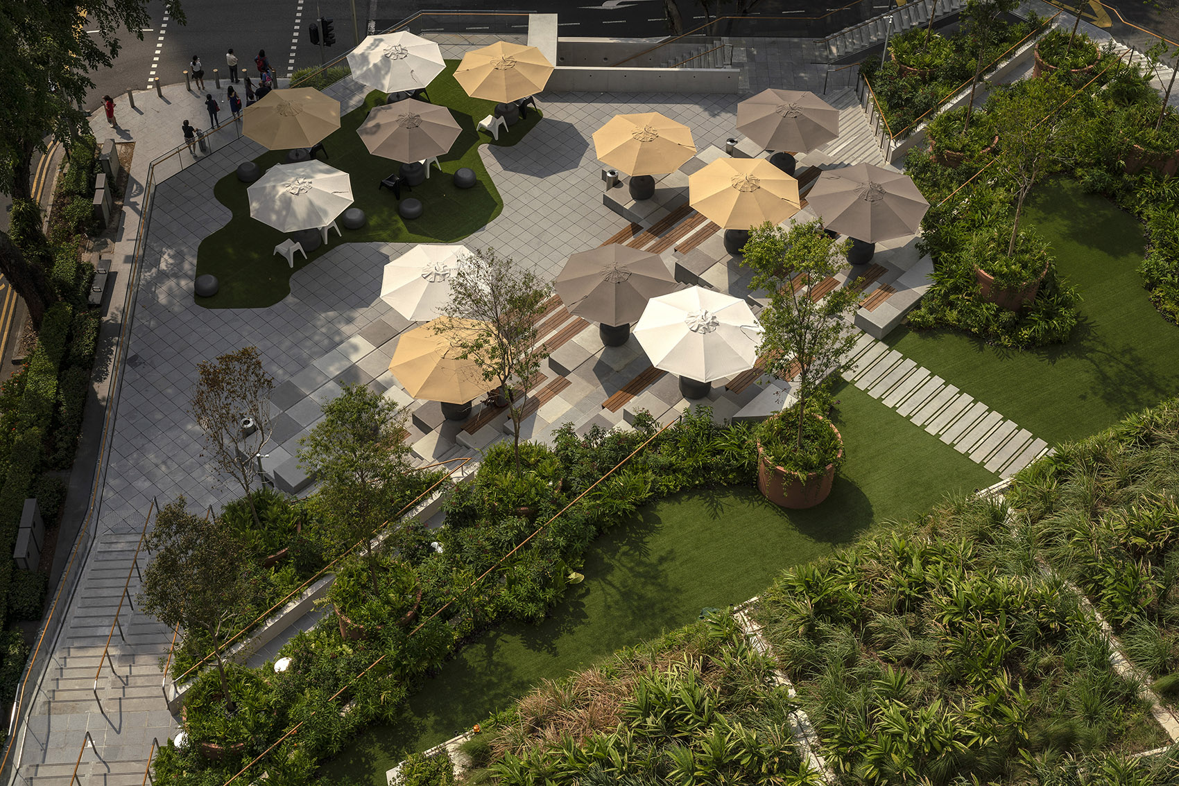 design orchard by woha