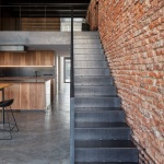 啤酒厂Loft改造，捷克 / CMC architects