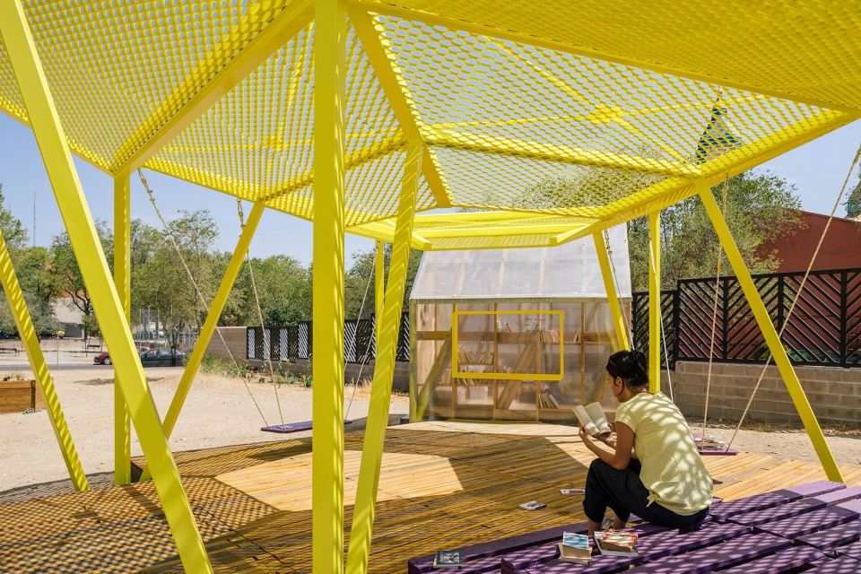 bookgarden by kune office