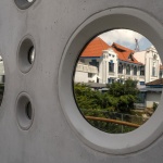 Design Orchard by WOHA