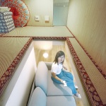 Nested Box, China by Jimei Survey and Design