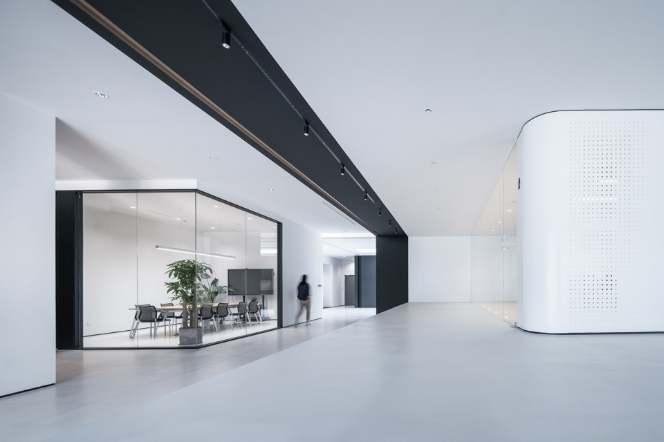 renovation design on the top floor of previous world expo joint pavilion no 3 china by dutstudio