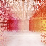 语言的世界，东京 / emmanuelle moureaux