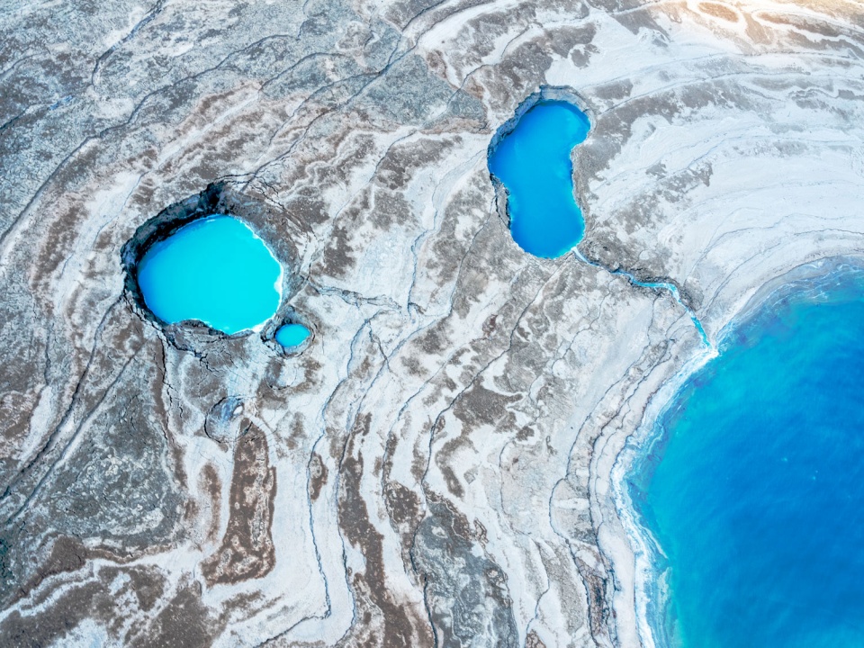at 1000 feet by dinesh boaz