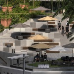 Design Orchard by WOHA