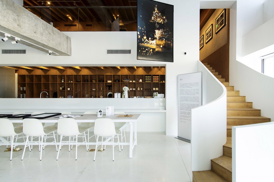 laii restaurant by maison h