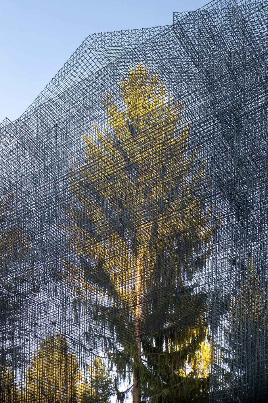 simbiosi by edoardo tresoldi