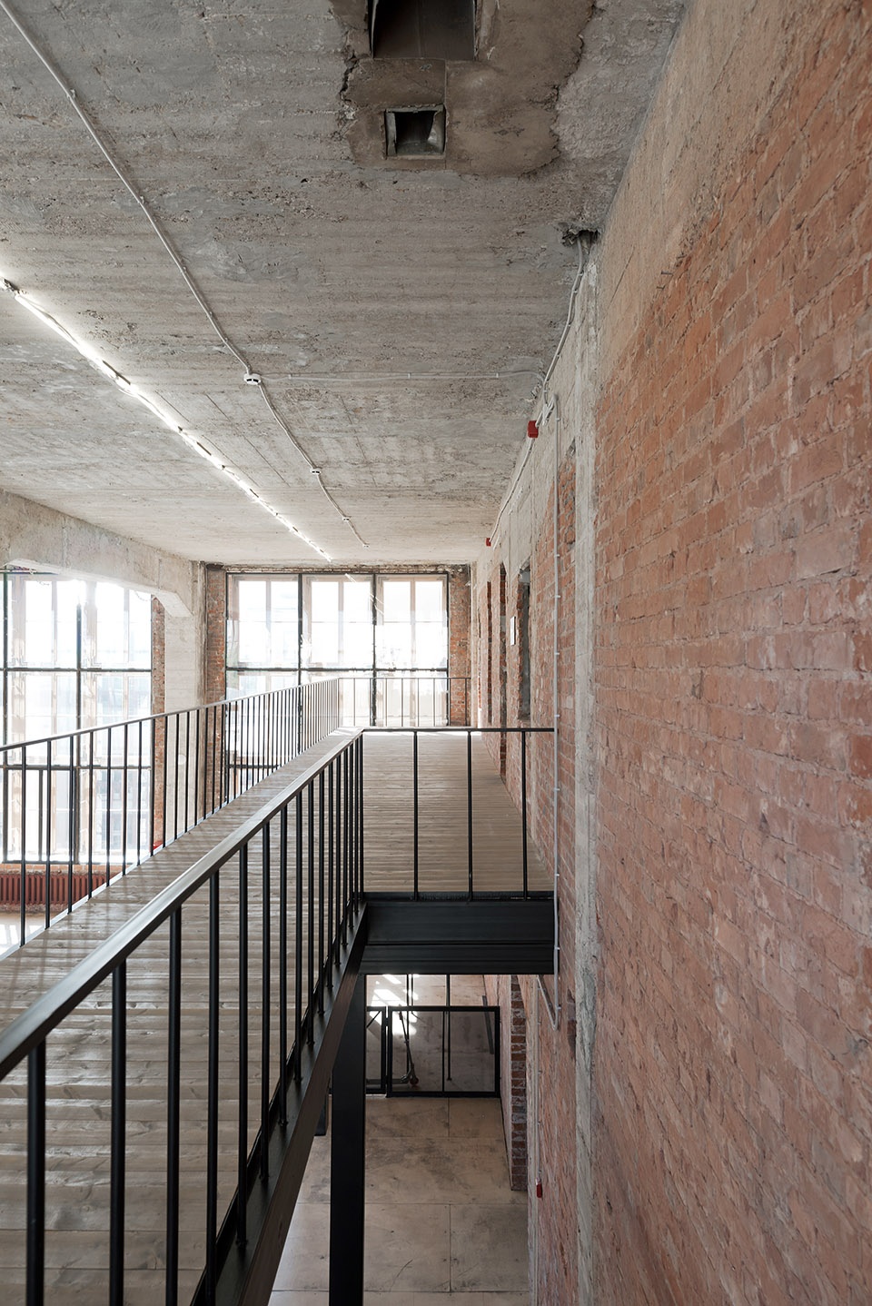 DI Telegraph by Archiproba Studios