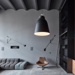 啤酒厂Loft改造，捷克 / CMC architects