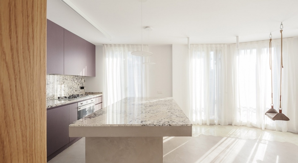 atic aribau by raul sanchez architects