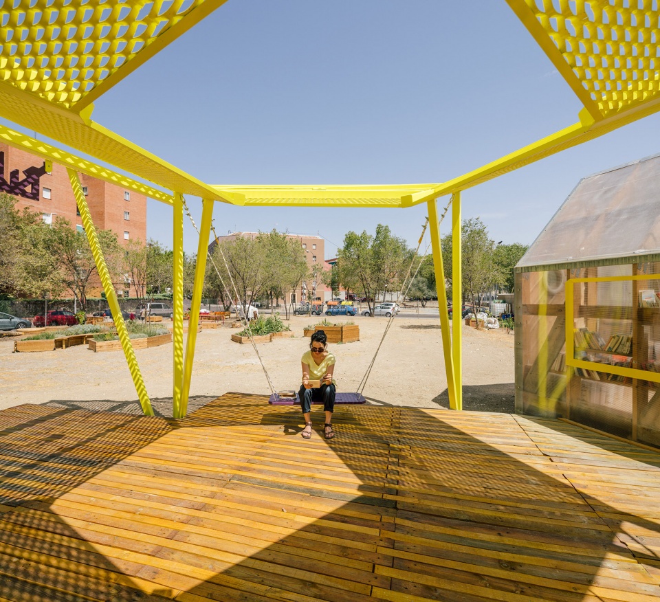 bookgarden by kune office