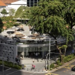 Design Orchard by WOHA