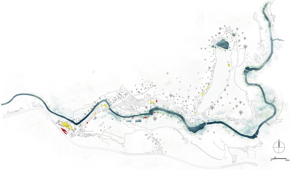 gaohuai village rural revitalization overall planning by l j design limited 1