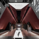 Stand VIRG CASA 2019, China by PMT Partners