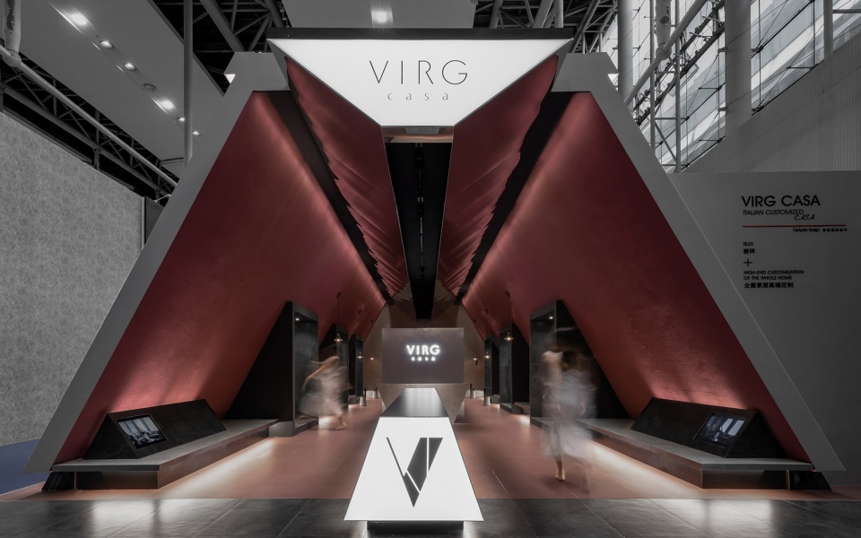 stand virg casa 2019 china by pmt partners