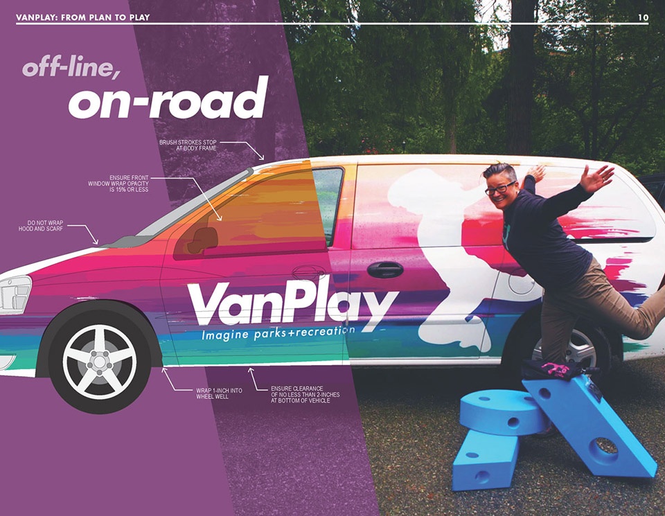 2018 asla communications award of honor vanplay plan to play