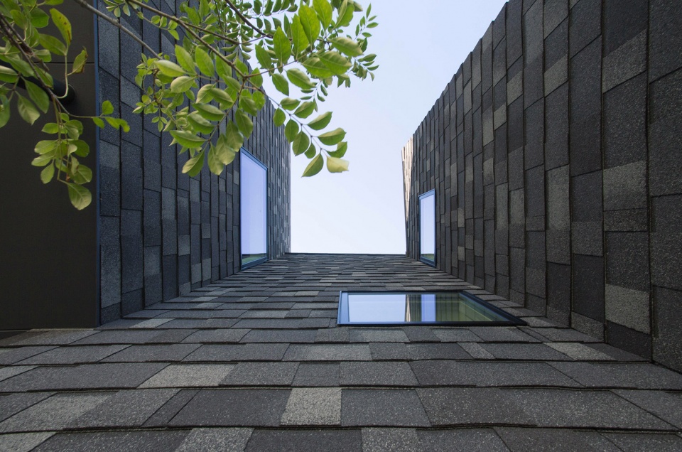 Apartment MK by 1 1 Architects