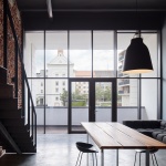 啤酒厂Loft改造，捷克 / CMC architects