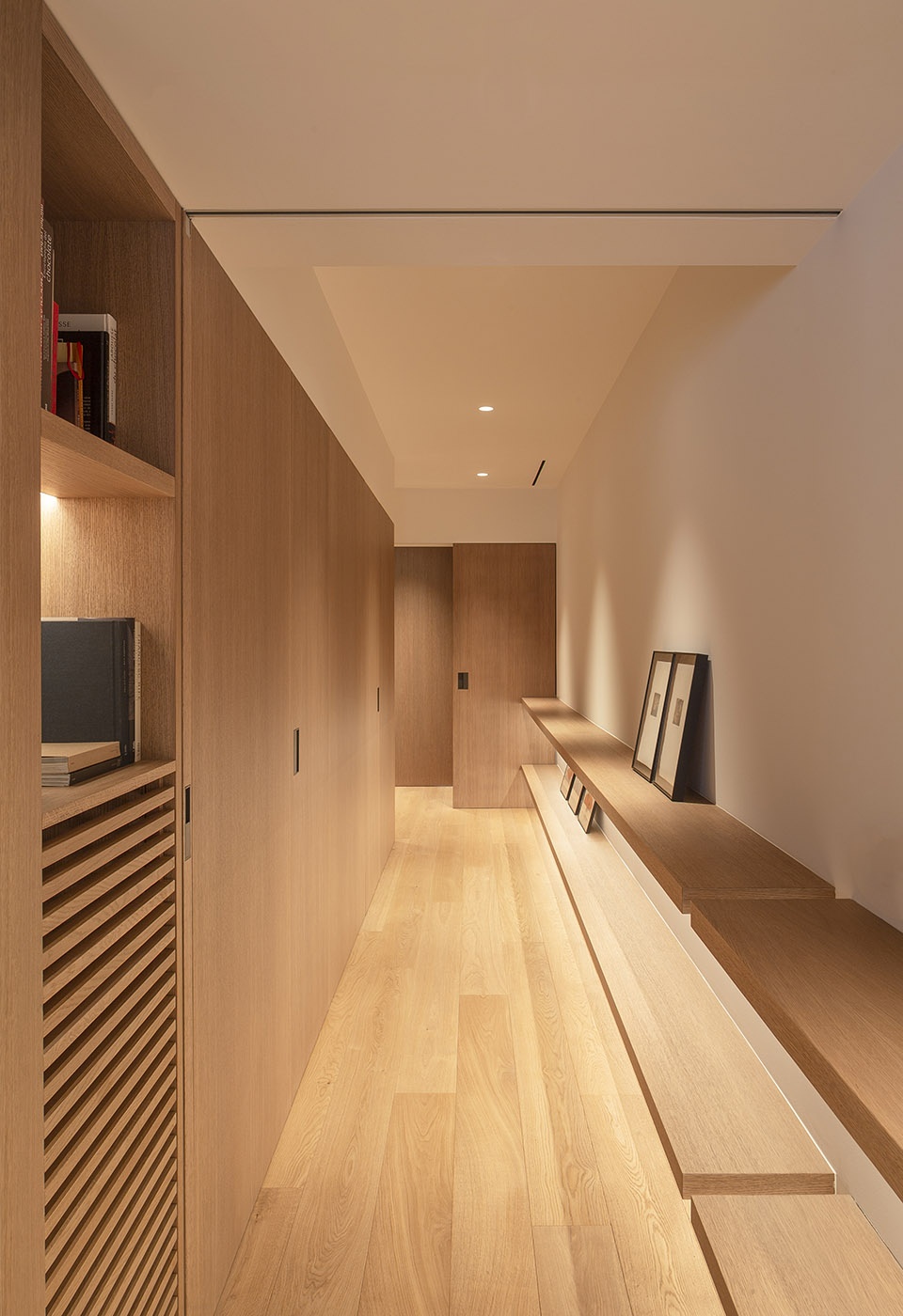 ME Apartment by Francesc Rifé Studio