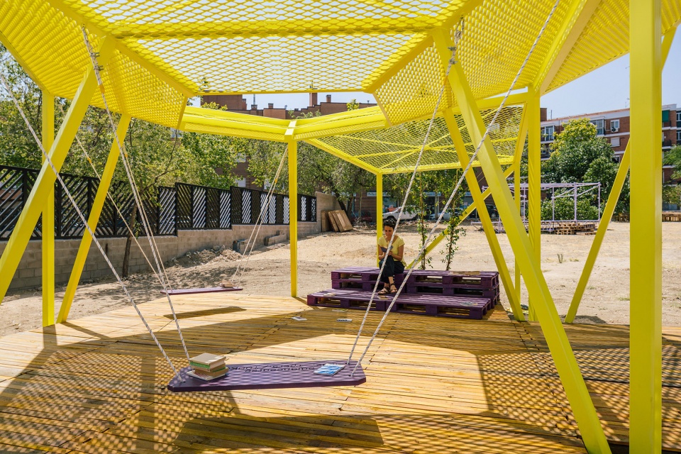 bookgarden by kune office