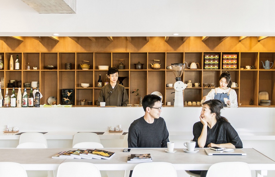 laii restaurant by maison h 1