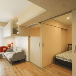 Nested Box, China by Jimei Survey and Design