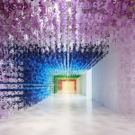 语言的世界，东京 / emmanuelle moureaux