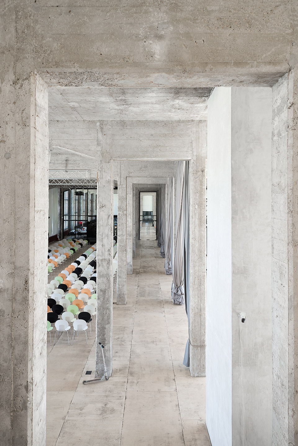 DI Telegraph by Archiproba Studios