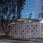 Design Orchard by WOHA