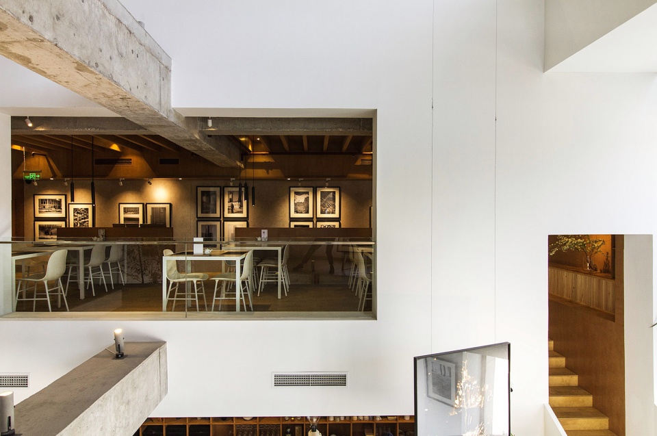 laii restaurant by maison h 1