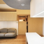 Nested Box, China by Jimei Survey and Design