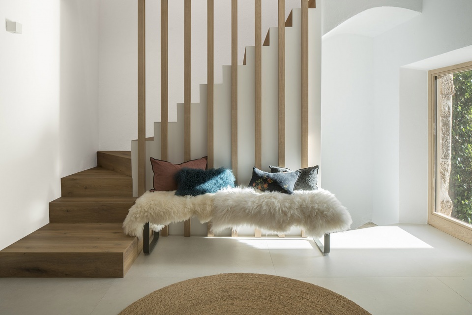 the eleven house by susanna cots