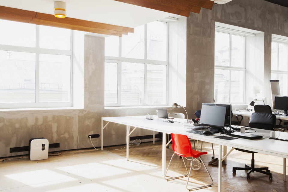 the moscow office of io and stampsy by archiproba studios