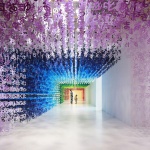 语言的世界，东京 / emmanuelle moureaux