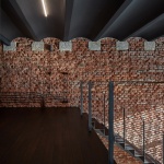 啤酒厂Loft改造，捷克 / CMC architects