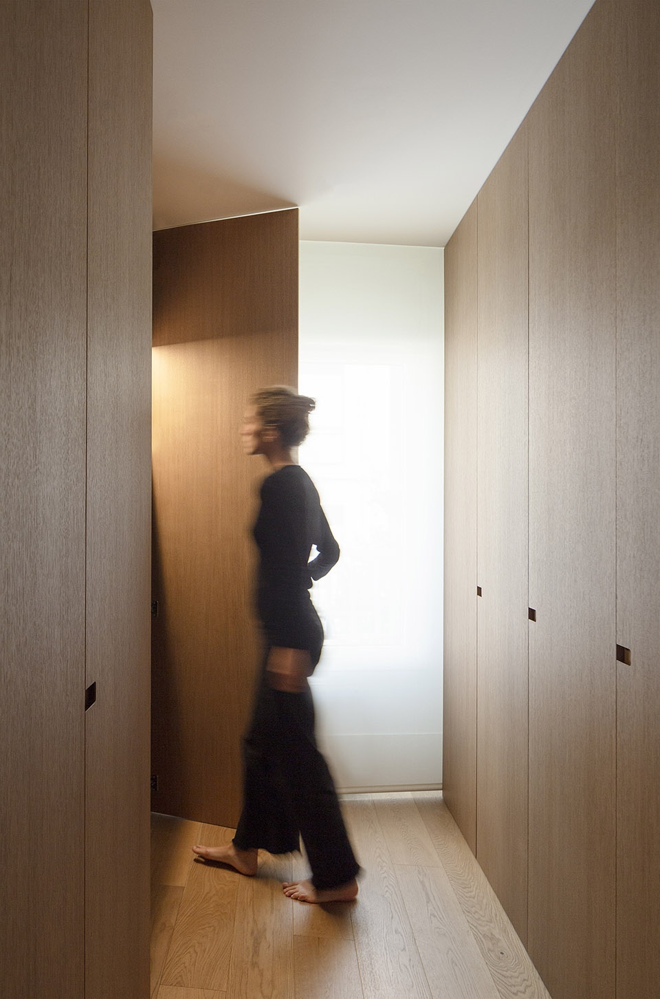 ME Apartment by Francesc Rifé Studio