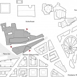 gmp赢得柏林国立图书馆（汉斯·夏隆作品）修复改造设计竞赛