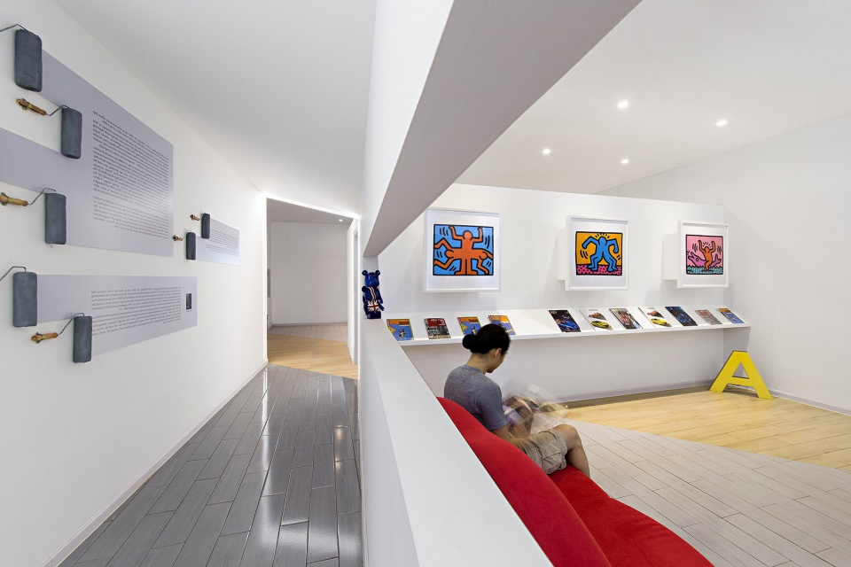 harbour co living huatian community china by had shanghai harbour arch design consulting
