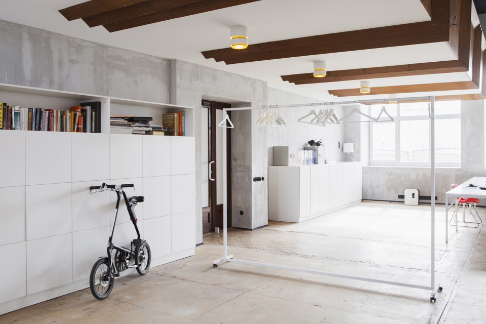 the moscow office of io and stampsy by archiproba studios