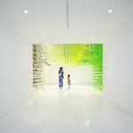 语言的世界，东京 / emmanuelle moureaux