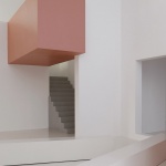 W - AW DESIGN STUDIO, China by AW DESIGN