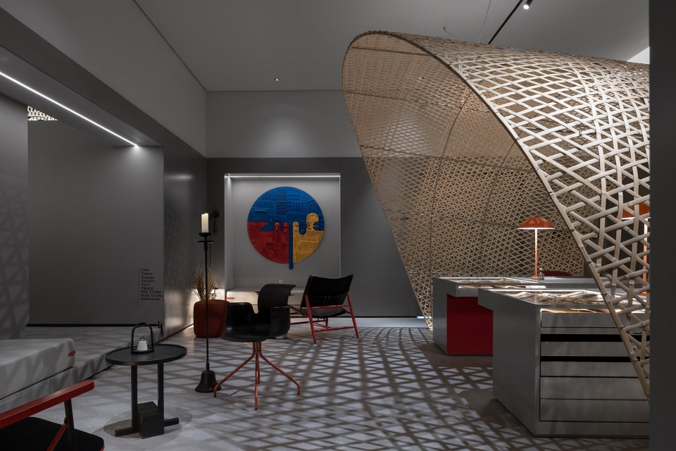 zmake studio china by zmake design company