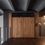 啤酒厂Loft改造，捷克 / CMC architects