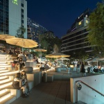 Design Orchard by WOHA