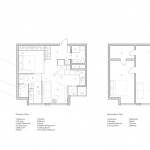 Nested Box, China by Jimei Survey and Design